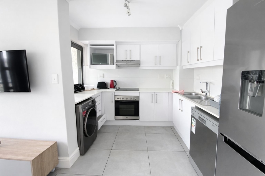 To Let 1 Bedroom Property for Rent in Observatory Western Cape